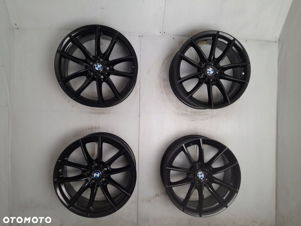 Felgi aluminiowe BMW OE 6880047 7.0" x 18" 5x112 ET22 - 1