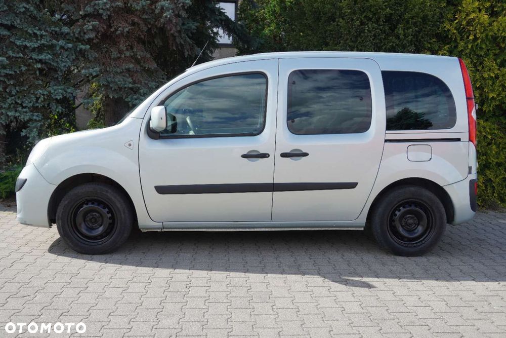 Renault Kangoo - 3
