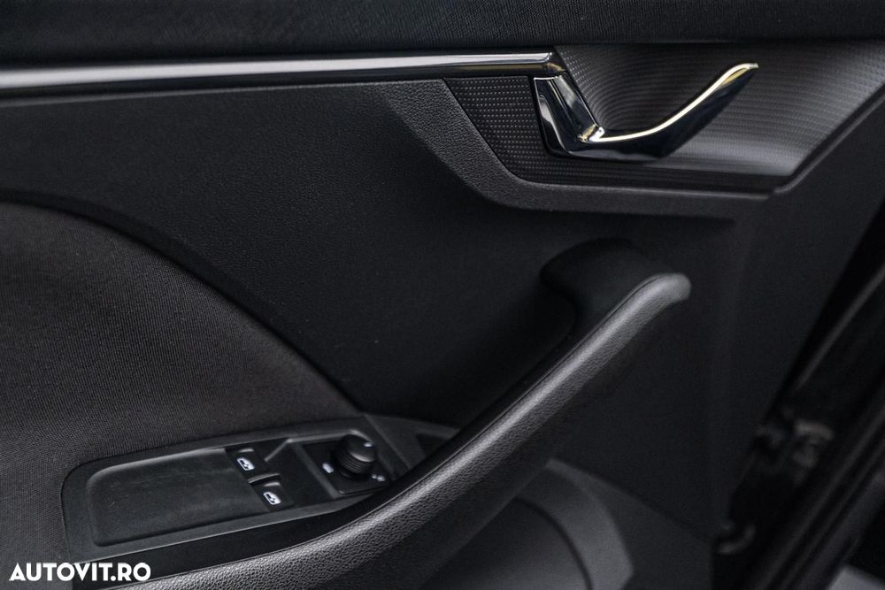 Skoda Kamiq 1.0 TSI DSG Ambition - 25