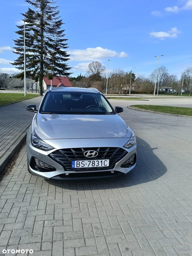 Hyundai i30 1.0 T-GDI Smart DCT - 2