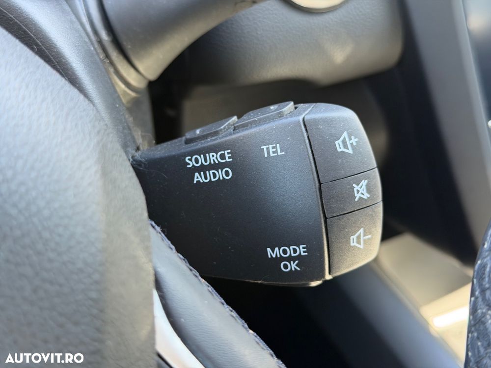 Renault Kadjar BLUE dCi 115 EDC BOSE EDITION - 28