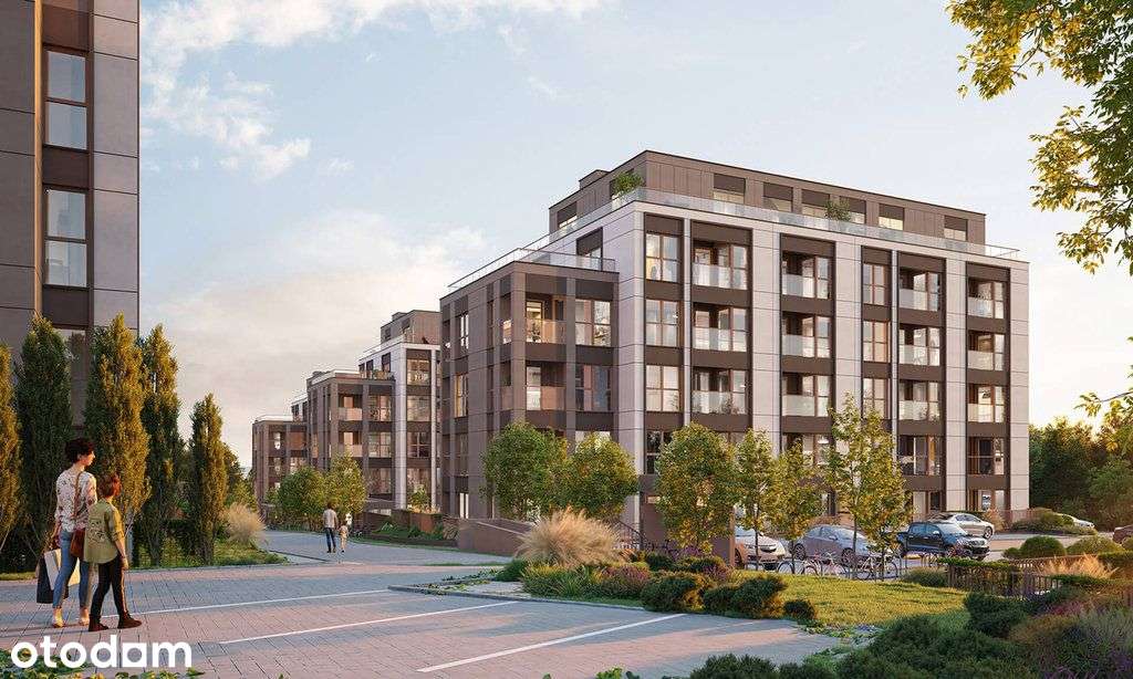 Nowe mieszkanie > 25,94 m2