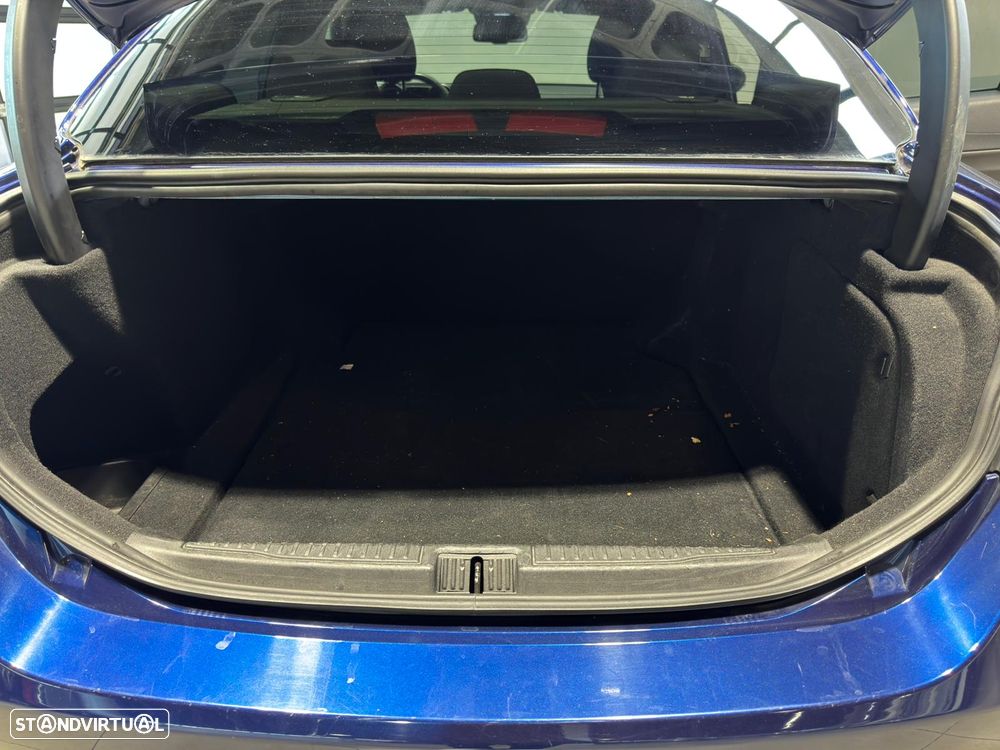 Alfa Romeo Giulia 2.2 D Sprint AT8 - 7