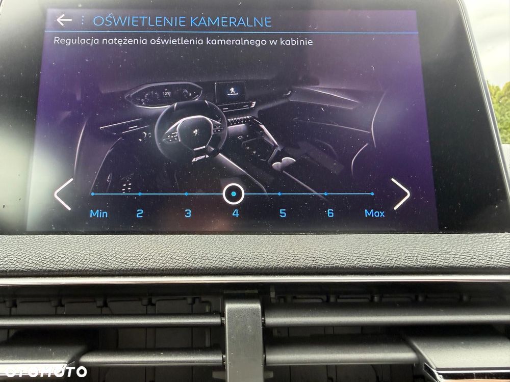 Peugeot 3008 2.0 BlueHDi GT S&S EAT8 - 24