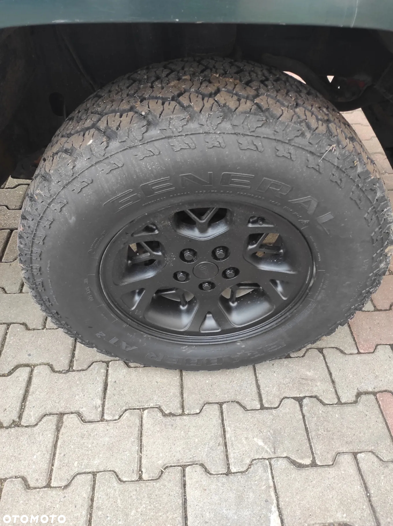 Jeep Grand Cherokee 5.2 Limited - 15