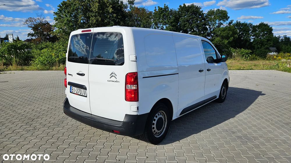 Citroën JUMPY - 19
