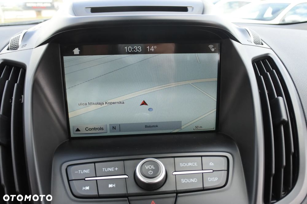 Ford Kuga 2.0 TDCi 4x4 ST-Line - 17