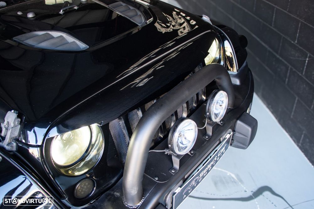 Jeep Wrangler Unlimited - 29