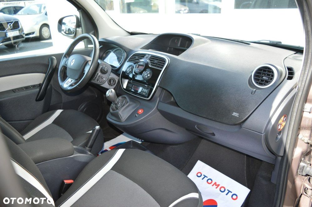 Renault Kangoo 1.2 TCE Energy Helios - 26