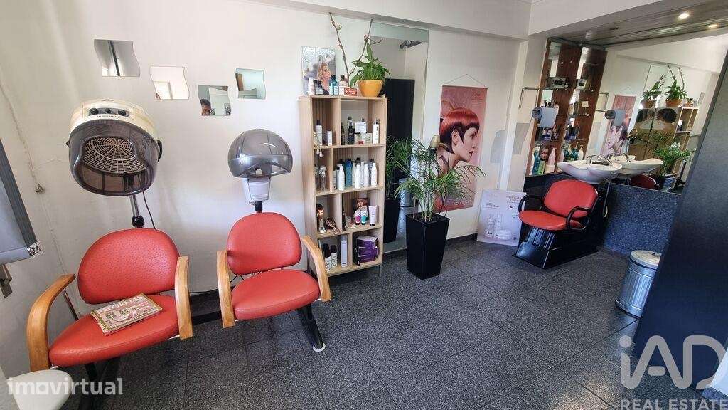 Apartamento T2 em Guarda - Grande imagem: 2/29