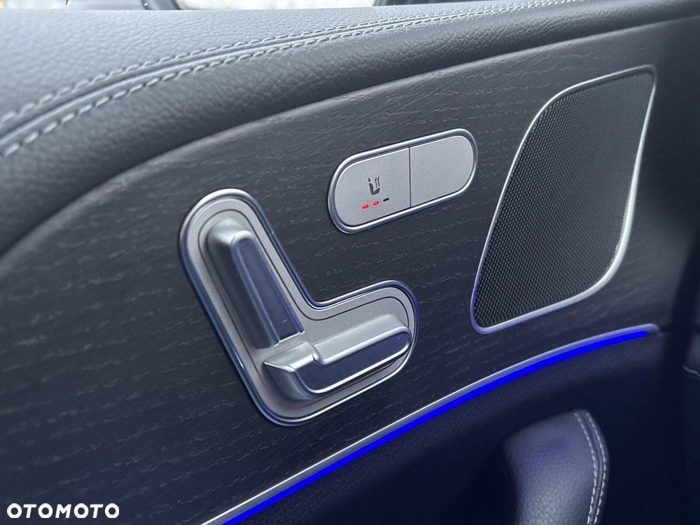 Mercedes-Benz GLE - 21