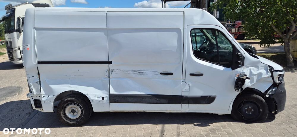 Renault MASTER - 7