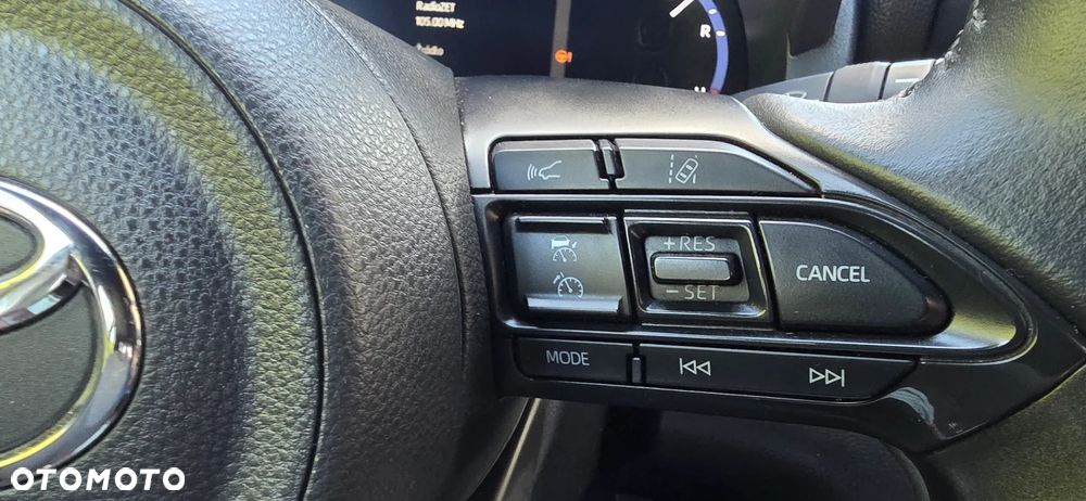 Toyota Yaris Cross 1.5 VVT-i Comfort - 26