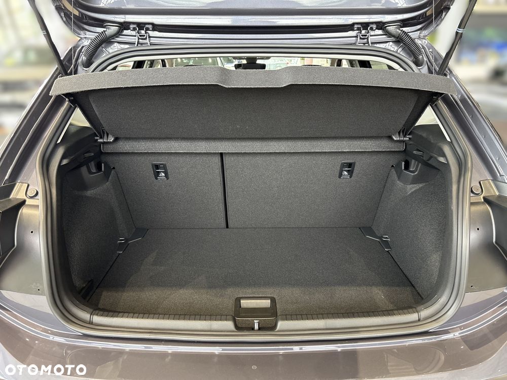 Volkswagen Polo 1.0 TSI Life Plus DSG - 7