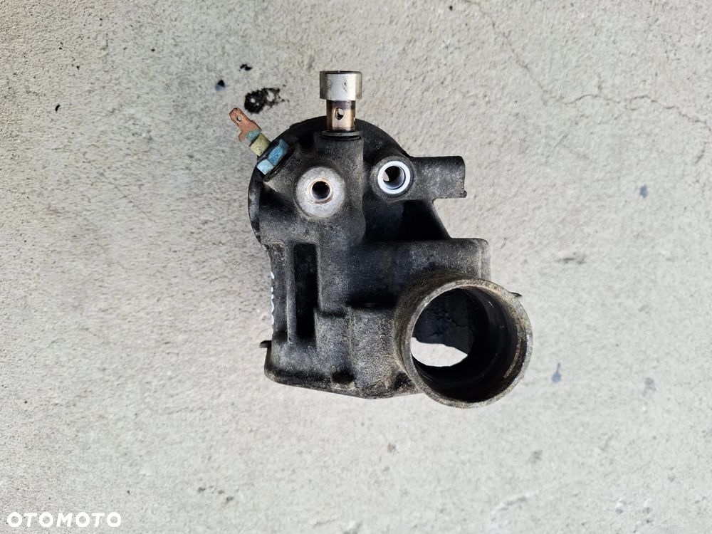 Podstawa Obudowa Filtra Oleju 06A115417 1.8T 1.8 T Audi VW Seat Skoda - 5