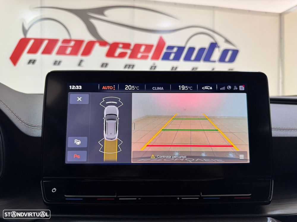 Cupra Formentor 1.5 TSI Sport DSG - 25