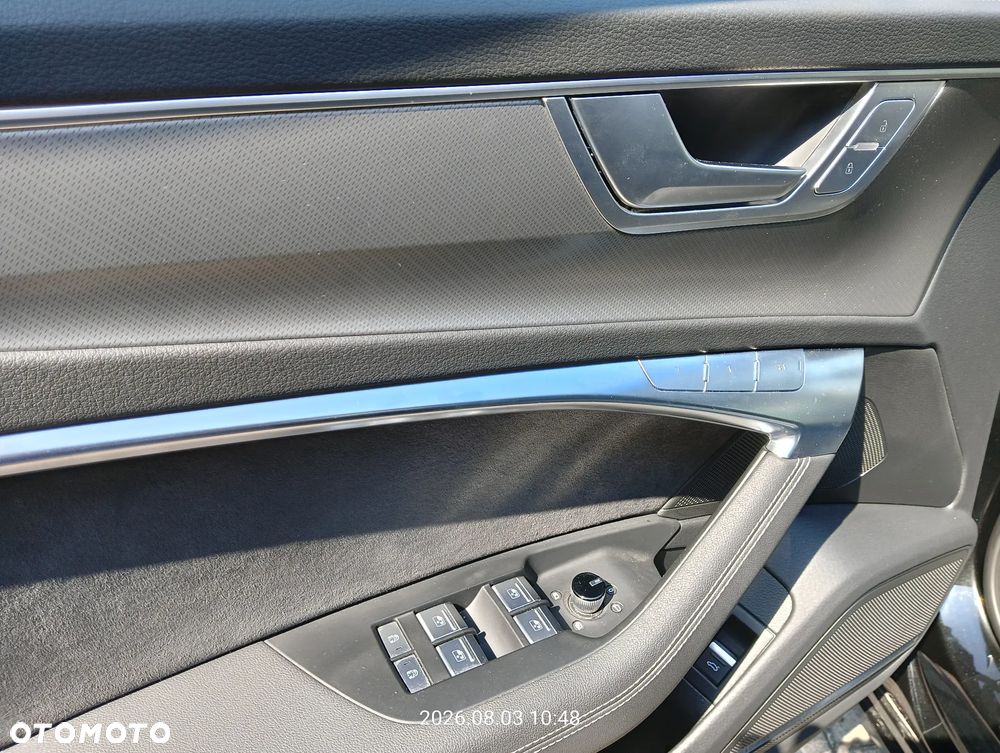 Audi A6 Limousine - 20