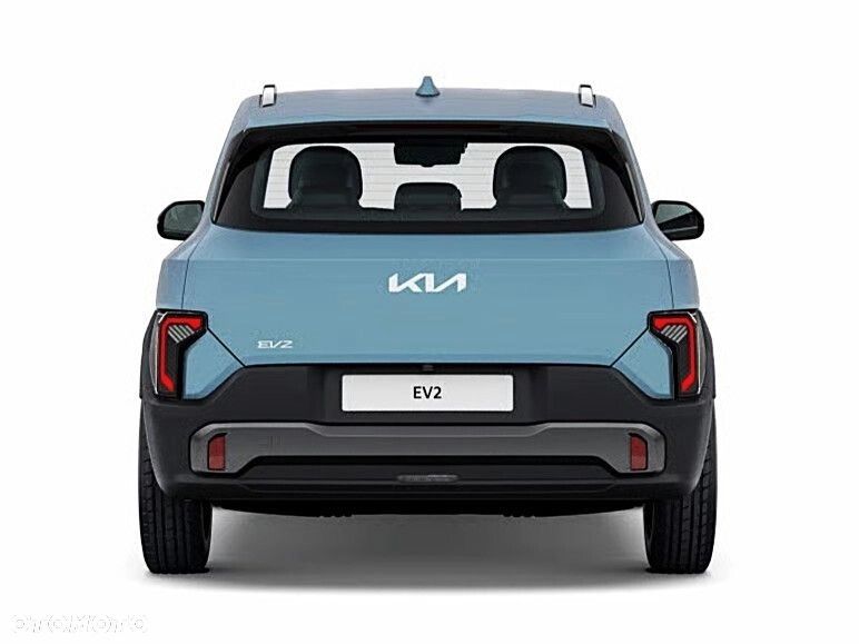 Kia EV2 - 5
