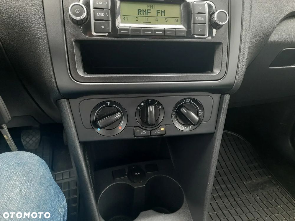 Volkswagen Polo 1.2 Trendline CityLine - 14