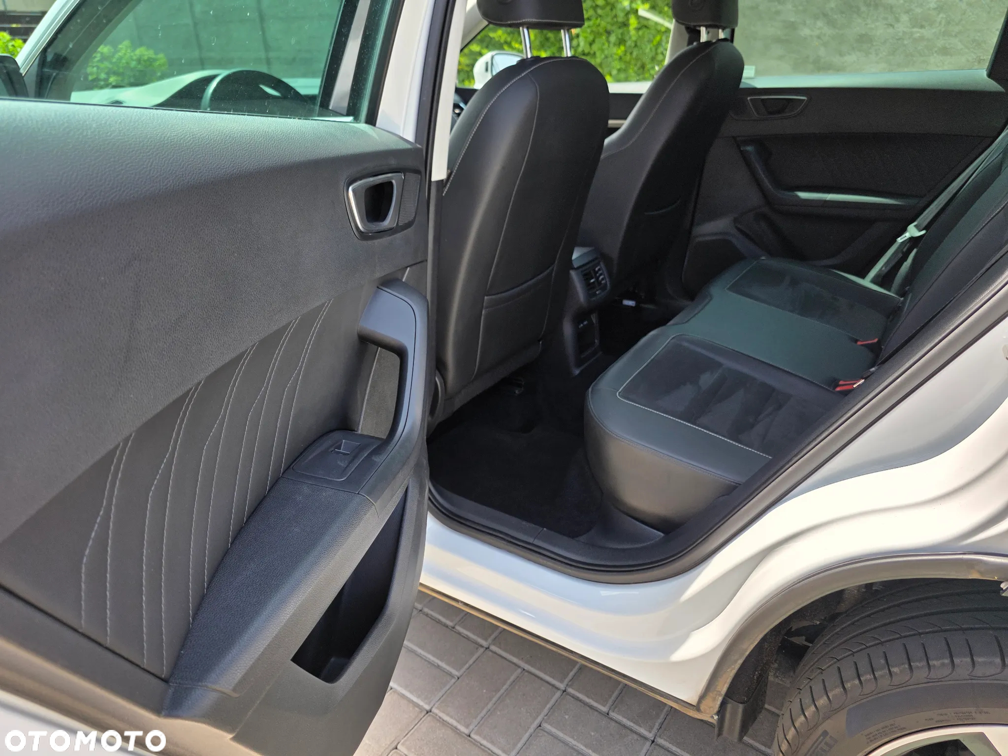 Seat Ateca 1.5 TSI Xperience S&S - 16