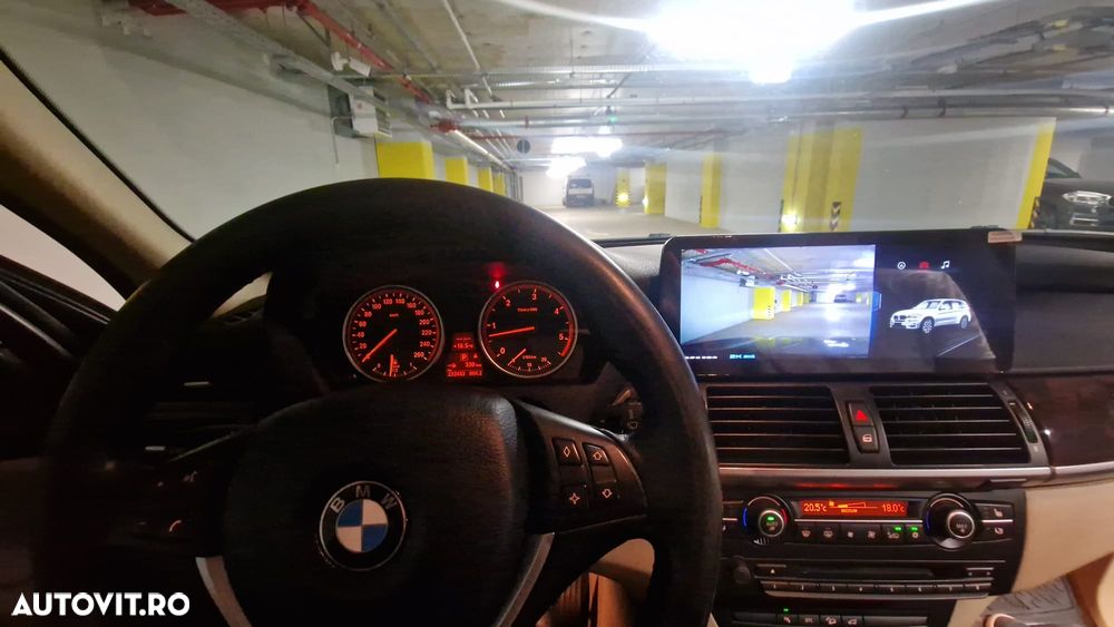 BMW X5 3.0d Aut. - 16