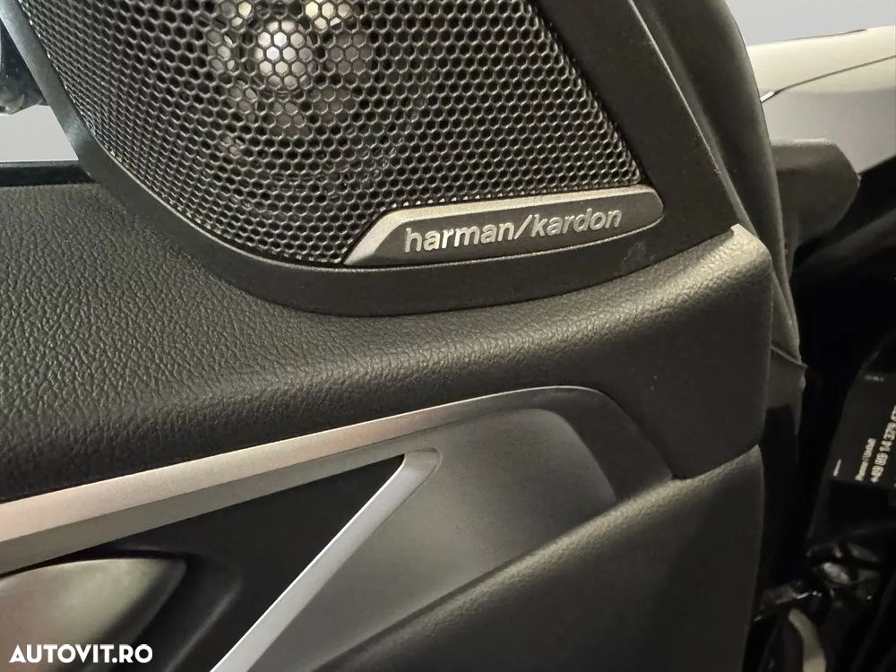 BMW i4 M50 Gran Coupe xDrive - 21