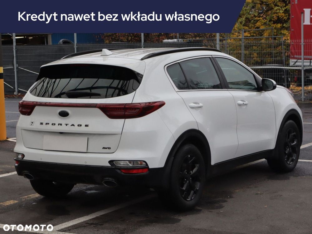 Kia Sportage - 7