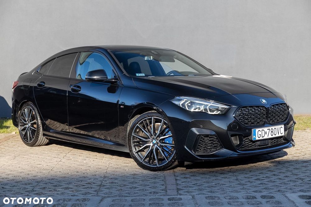 BMW Seria 2 M235i xDrive - 10