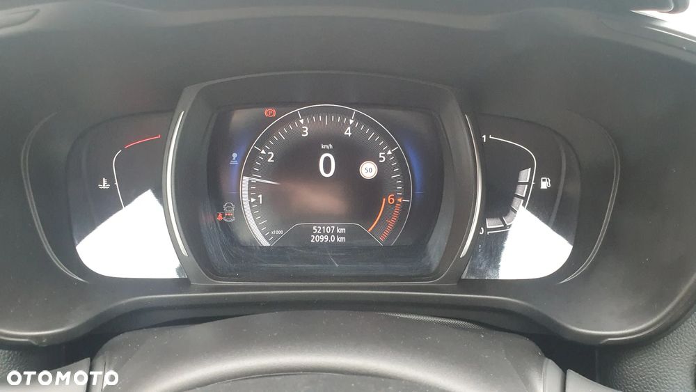 Renault Kadjar 1.3 TCe FAP Zen - 14