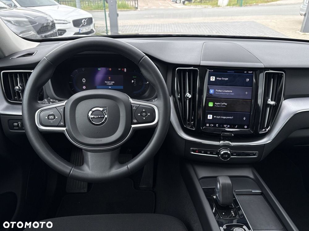 Volvo XC 60 T6 Plug-In Hybrid AWD Inscription - 10
