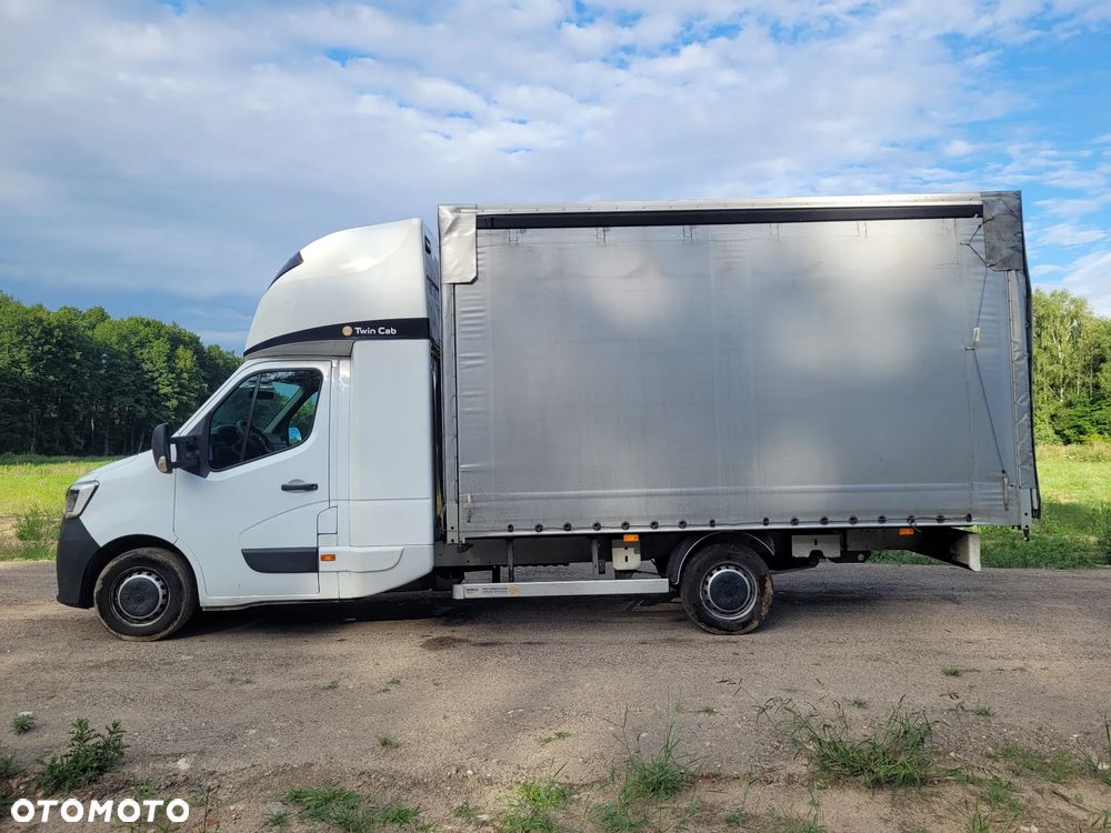 Renault MASTER - 3