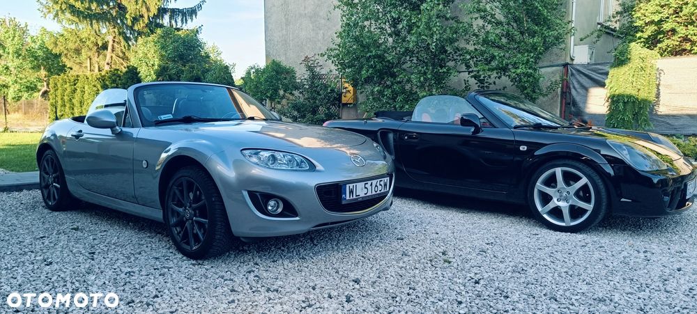 Mazda MX-5 1.8 Energy - 24