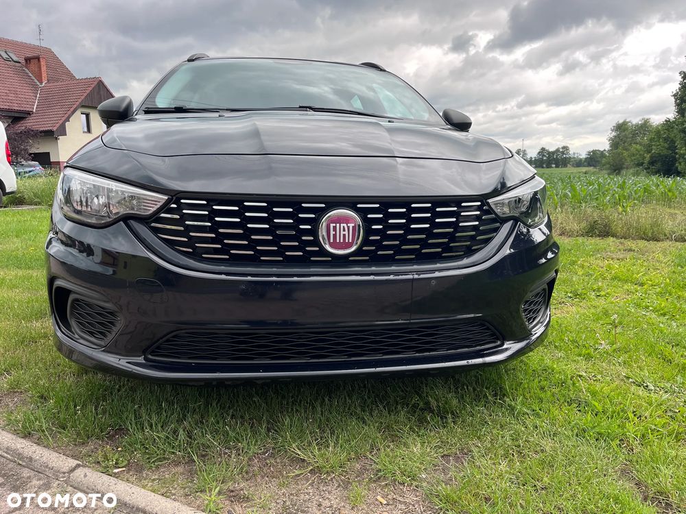 Fiat Tipo 1.4 16v Lounge - 10