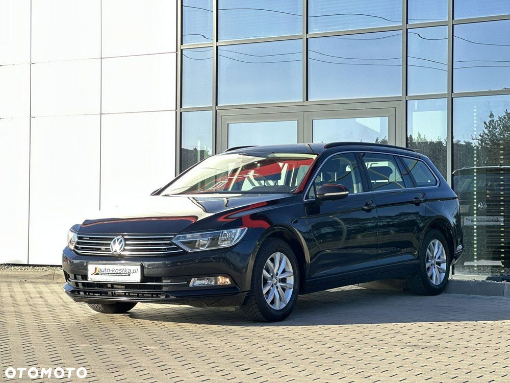 Volkswagen Passat Variant 2.0 TDI SCR DSG - 4