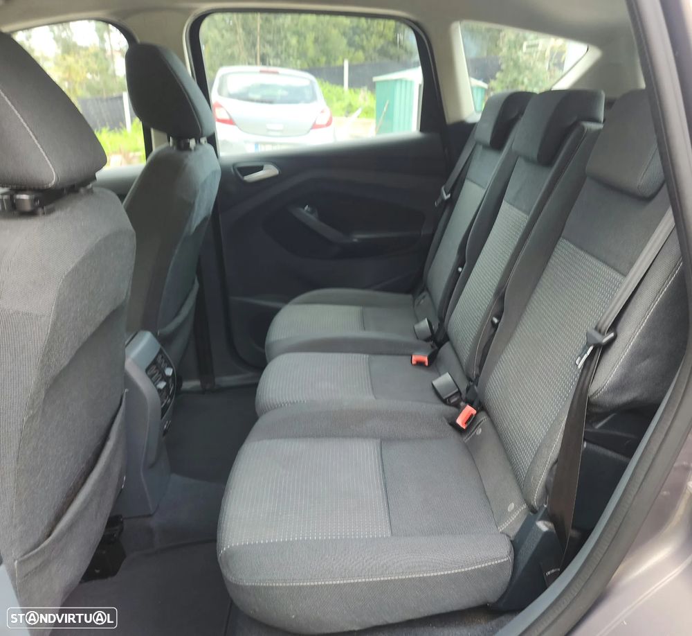 Ford C-Max 1.0 Ecoboost S&S Sport - 9