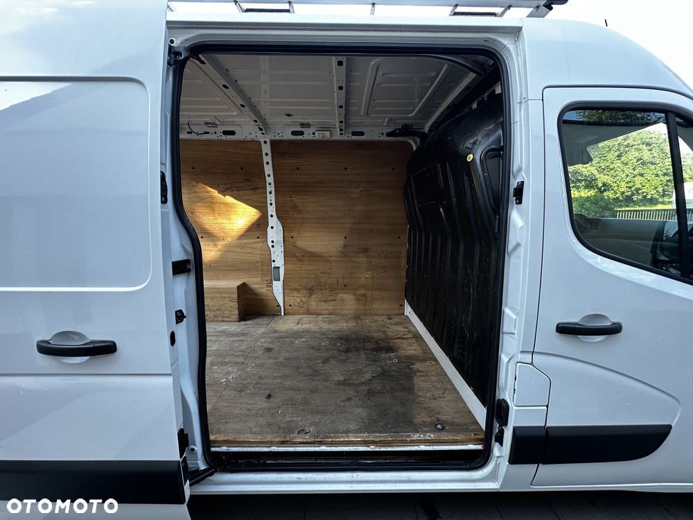 Renault MASTER L2H2 2.3 135KM FV EURO 6 2020r HAK - 24