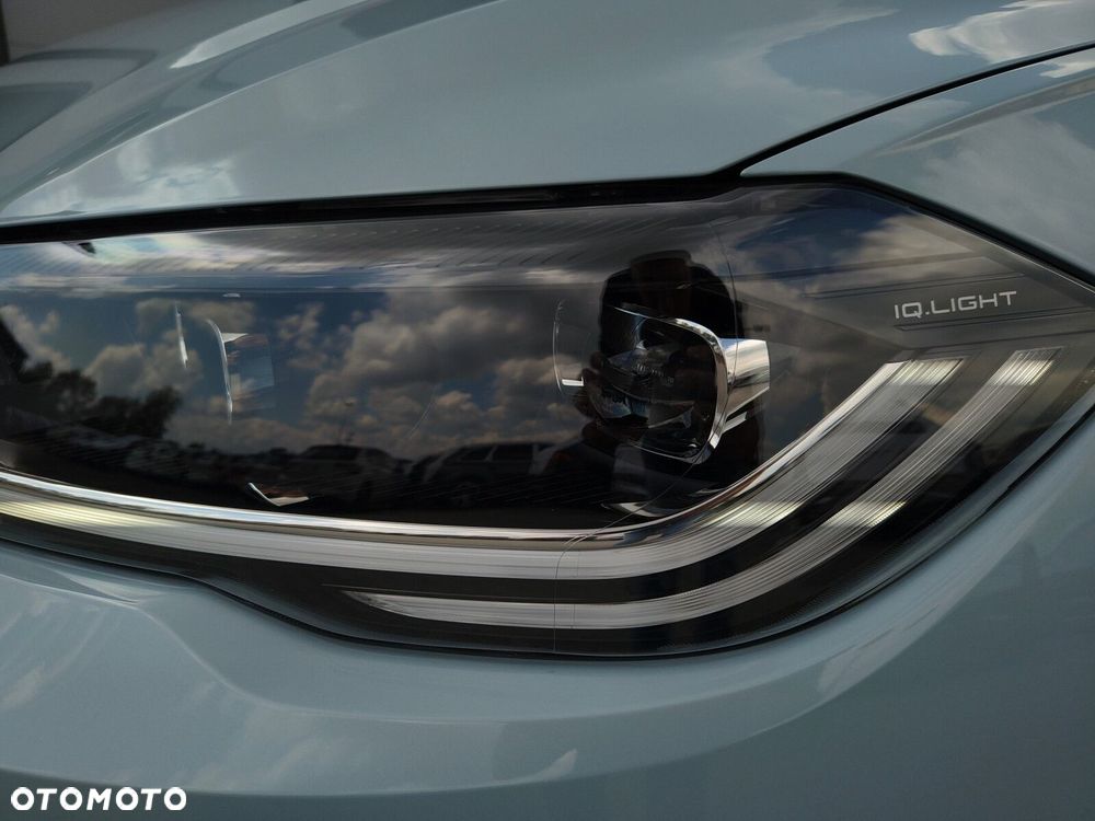 Volkswagen Polo 1.0 TSI Edition 50 DSG - 11