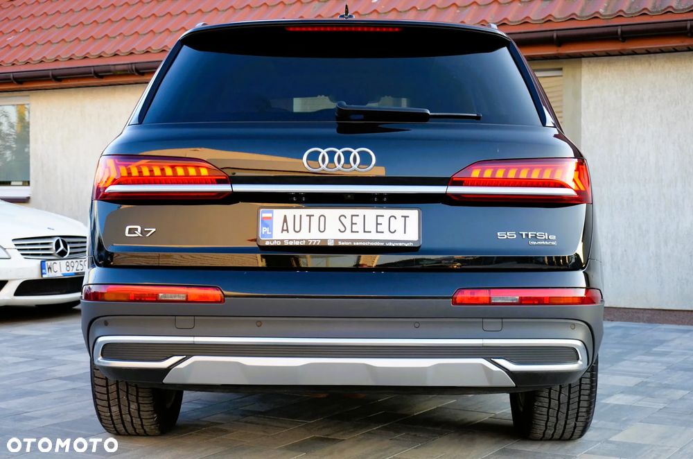 Audi Q7 - 9