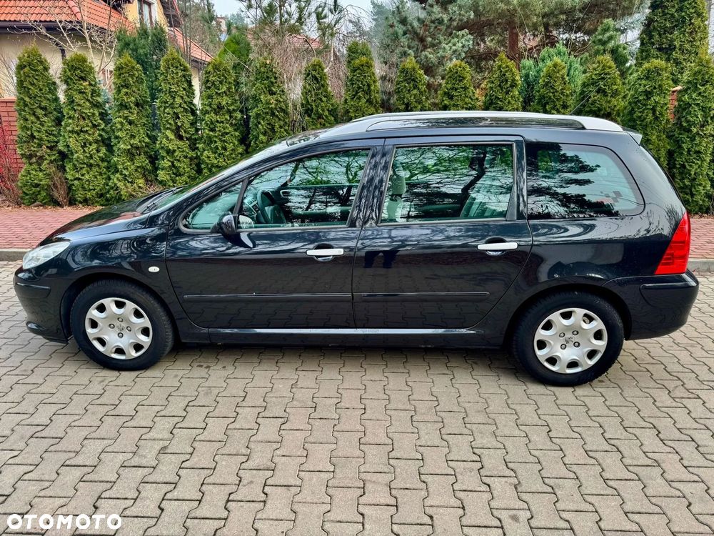 Peugeot 307 1.6 Premium - 6