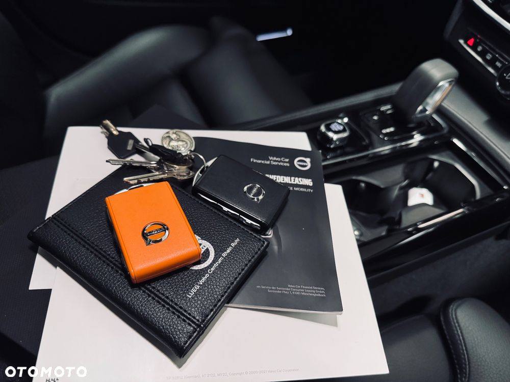 Volvo V90 T8 Recharge AWD Geartronic Inscription - 39