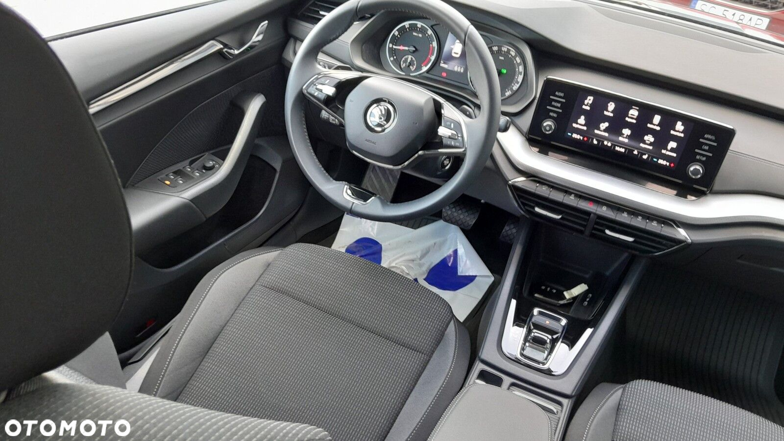Skoda Octavia - 15