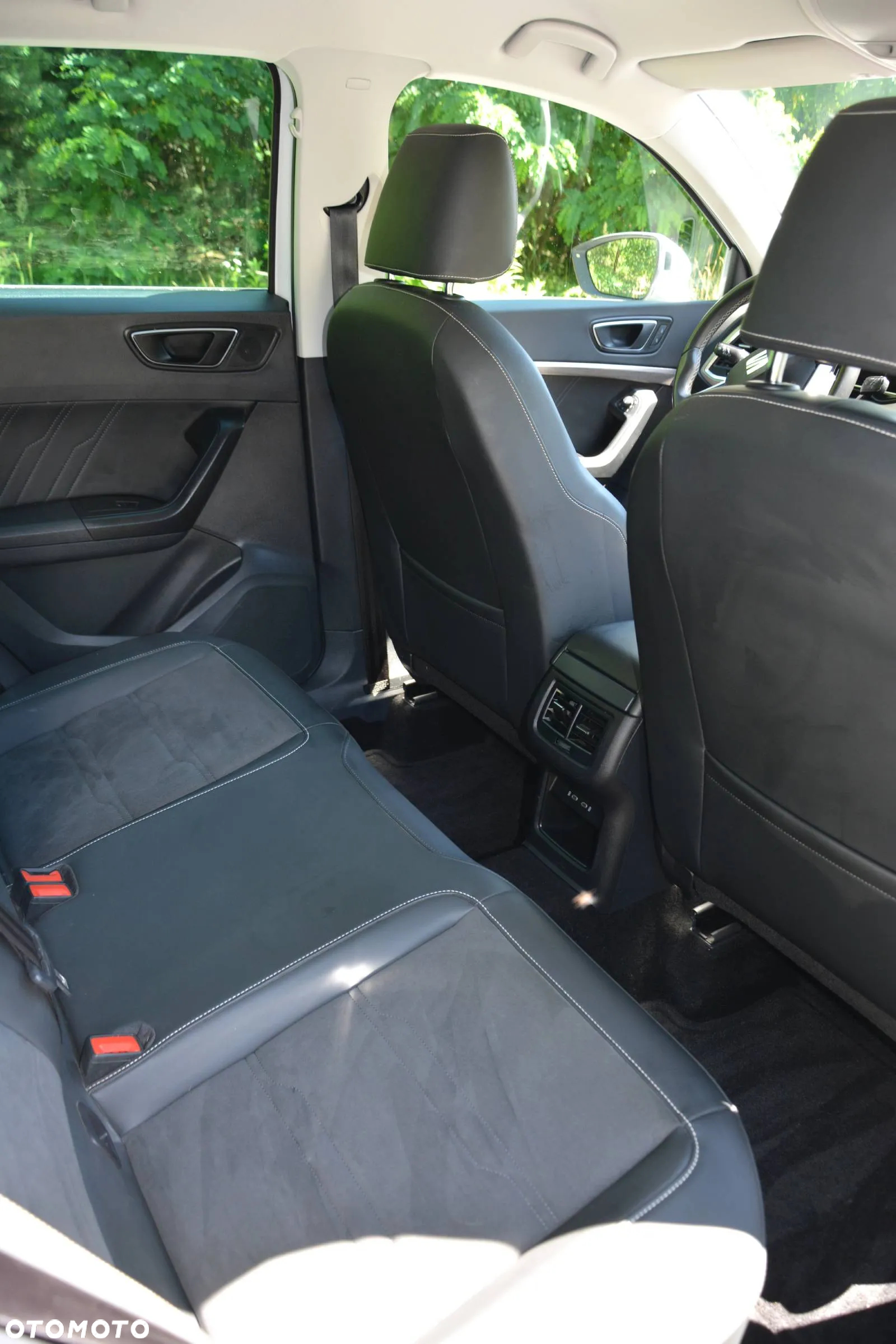 Seat Ateca 1.5 TSI Xperience S&S DSG - 18