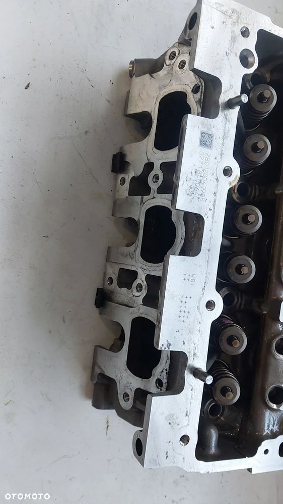 Seat Arona scala 1.0 TSI GŁOWICA KOMPLETNA DKL 04C103475AF - 6