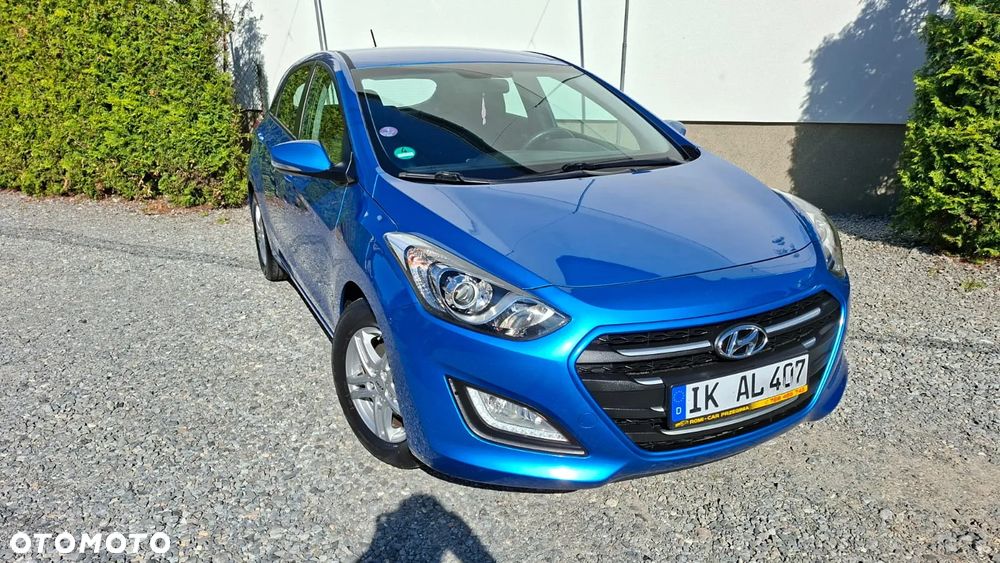 Hyundai i30 1.4 Premium - 34