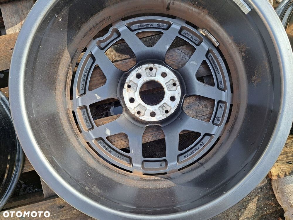 Oryg. Mercedes E-Klasa 213 A213 A2134016500 8j 19 et43 AMG 5013 - 2