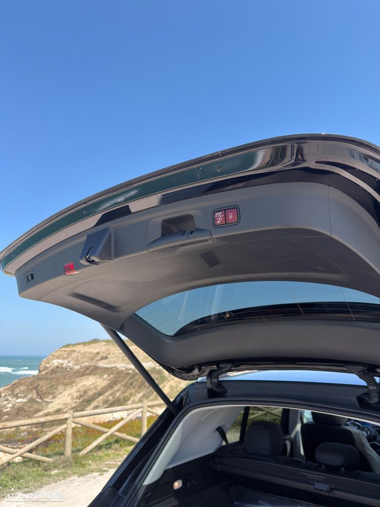Mercedes-Benz GLE 250 - 13