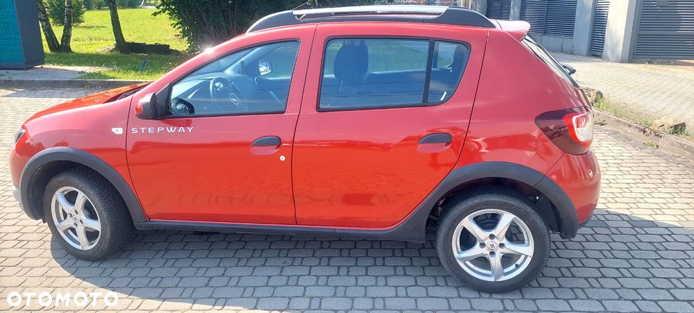 Dacia Sandero TCe 90 Celebration - 7