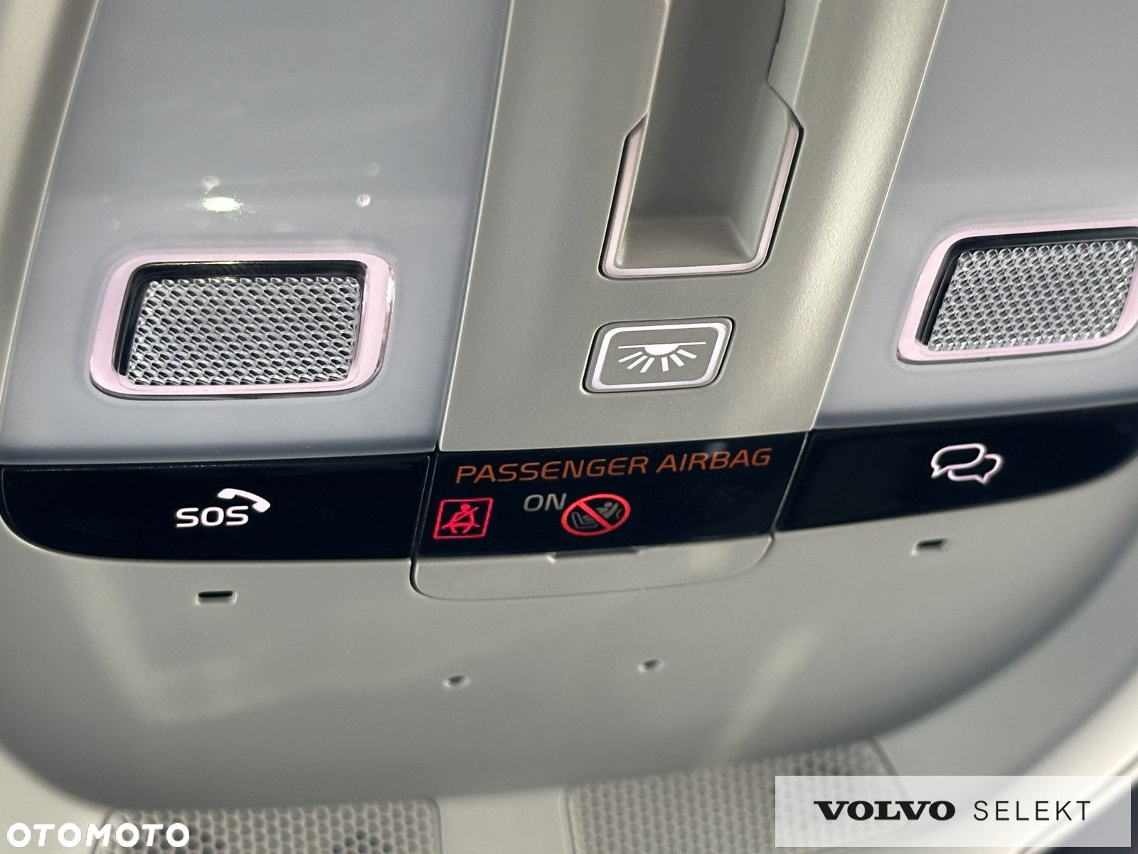 Volvo XC 90 - 41