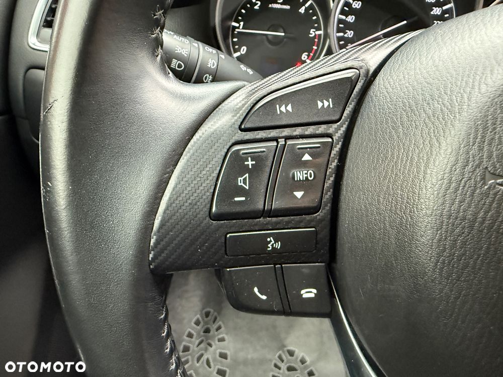 Mazda CX-5 2.2 SKYACTIV-D Center-Line - 21