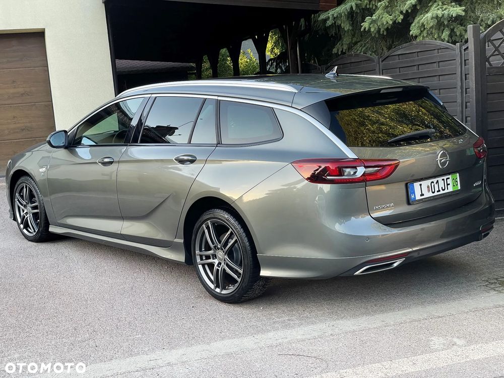 Opel Insignia 2.0 Exclusive - 23